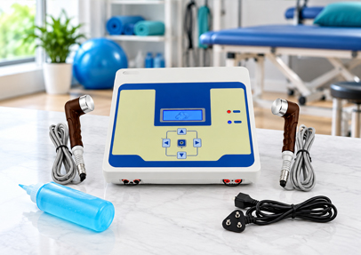 Ultrasound Therapy Equipment