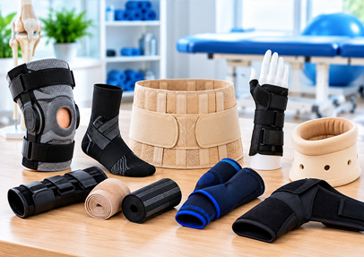 Orthopedic Supports
